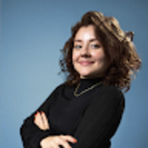 Meet your Posher, Jessica